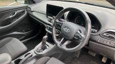 Hyundai i30 1.5T GDi N Line 5dr DCT Petrol Hatchback